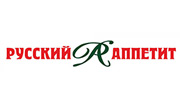 Русский аппетит